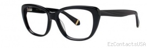 Zac Posen Loretta Eyeglasses - Zac Posen
