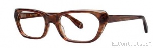 Zac Posen Apollonia Eyeglasses - Zac Posen
