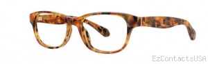 Zac Posen Annabella Eyeglasses - Zac Posen