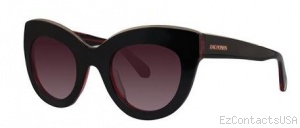Zac Posen Jacqueline Sunglasses - Zac Posen