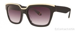 Zac Posen Nico Sunglasses - Zac Posen