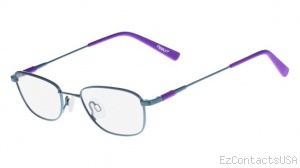 Flexon Kids Stellar Eyeglasses - Flexon Kids