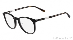 Lacoste L2765 Eyeglasses - Lacoste