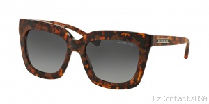 Michael Kors MK2013 Sunglasses Polynesia - Michael Kors  