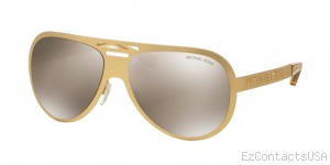 Michael Kors MK5011 Sunglasses Clementine I - Michael Kors  