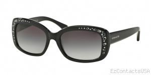 Coach HC8161 Sunglasses L146 - Coach
