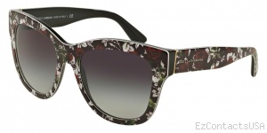 Dolce & Gabbana DG4270F Sunglasses - Dolce & Gabbana