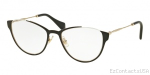Miu Miu 51OV Eyeglasses - Miu Miu