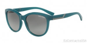 Armani Exchange AX4051S Sunglasses - Armani Exchange