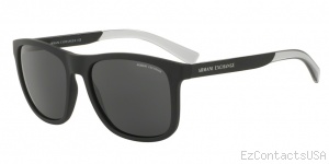 Armani Exchange AX4049SF Sunglasses - Armani Exchange