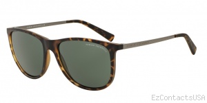 Armani Exchange AX4047SF Sunglasses - Armani Exchange