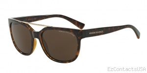 Armani Exchange AX4043S Sunglasses - Armani Exchange