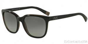 Armani Exchange AX4031 Sunglasses - Armani Exchange
