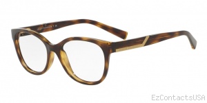Armani Exchange AX3032F Eyeglasses - Armani Exchange