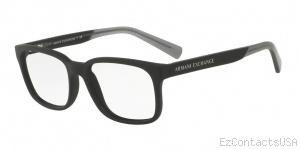 Armani Exchange AX3029F Eyeglasses - Armani Exchange