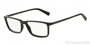 Armani Exchange AX3027 Eyeglasses - Armani Exchange