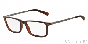 Armani Exchange AX3027F Eyeglasses - Armani Exchange