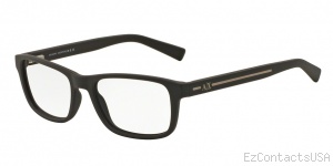 Armani Exchange AX3021 Eyeglasses - Armani Exchange