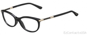 Jimmy Choo 154 Eyeglasses - Jimmy Choo
