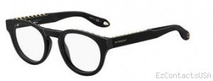Givenchy 0007 Eyeglasses - Givenchy