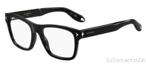Givenchy 0010 Eyeglasses - Givenchy