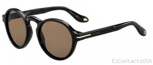 Givenchy 7001/S Sunglasses - Givenchy