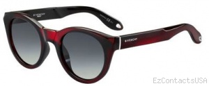 Givenchy 7003/S Sunglasses - Givenchy
