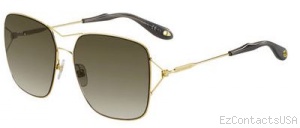 Givenchy 7004/S Sunglasses - Givenchy