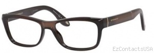 Givenchy 0003 Eyeglasses - Givenchy