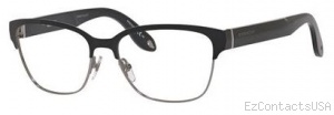 Givenchy 0004 Eyeglasses - Givenchy