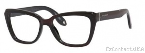 Givenchy 0005 Eyeglasses - Givenchy