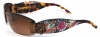 Ed Hardy EHS 020 Skull Butterflies