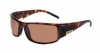 Bolle King Sunglasses