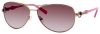 Juicy Couture Decos Sunglasses
