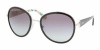 Prada PR 51NS Sunglasses