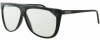 Black Flys Sunglasses Fixie Fly (clear lens)