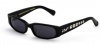 Black Flys Sunglasses Punk Fly