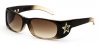 Black Flys Sunglasses Flylicious Star