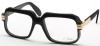 Cazal Legends 607 Eyeglasses