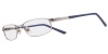 Nike 6043 Eyeglasses