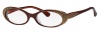 Caviar 6168 Eyeglasses