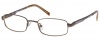 Harley Davidson HD 334 Eyeglasses