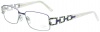 Cazal 1058 Eyeglasses