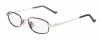 Flexon Kids 115 Eyeglasses