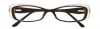BCBGMaxazria Aliya Eyeglasses