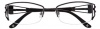 BCBGMaxazria Allegra Eyeglasses