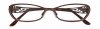 BCBGMaxazria Aubrey Eyeglasses