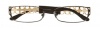 BCBGMaxazria Ayana Eyeglasses 