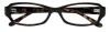 BCBGMaxazria Carrie Eyeglasses