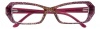 BCBGMaxazria Delanie Eyeglasses